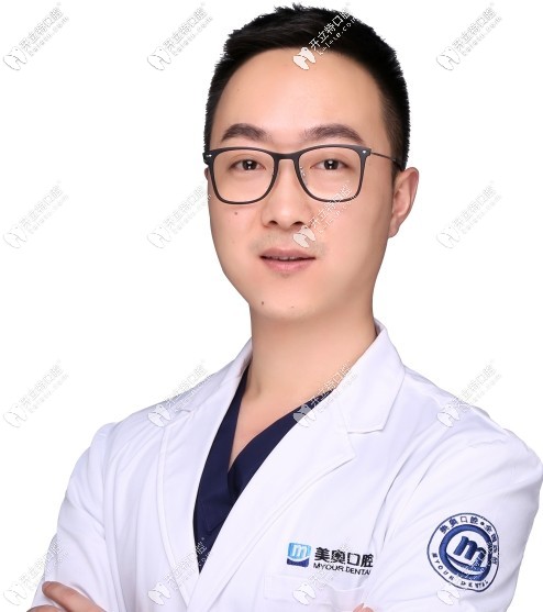 常州美奧口腔孫玉龍