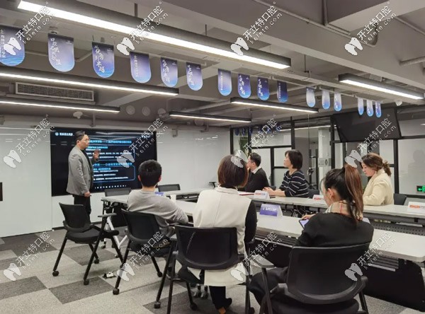 MSH CHINA醫(yī)療保險(xiǎn)用戶就可以到鼎植口腔各家門診享受服務(wù)