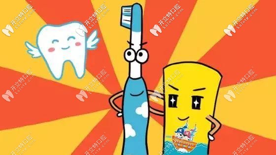 電動(dòng)牙刷并不只有品牌之分,它的種類(lèi)還分旋轉(zhuǎn)和聲波哦