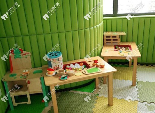 兒童游樂室 兒童游樂室