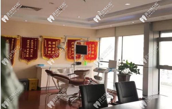 太原眾牙口腔做瑞典諾貝爾種植牙大概多少錢