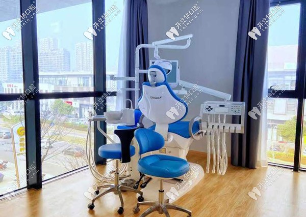 種植牙的無(wú)菌手術(shù)室