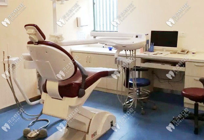 衡陽(yáng)優(yōu)伢仕診療室