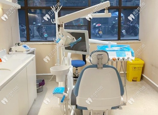 衡陽(yáng)美萊口腔診療室