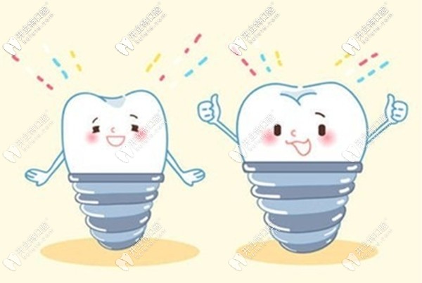 廣州柏德口腔種植牙費用怎么樣