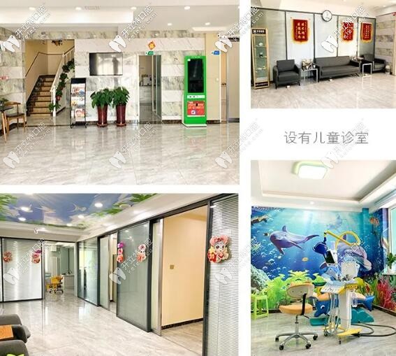 河北保定精卓(李錚)口腔