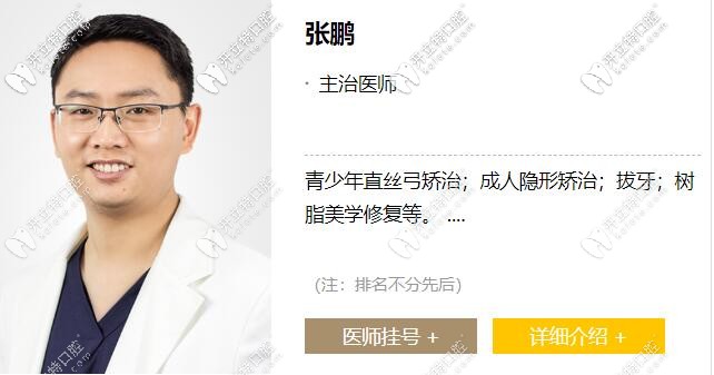 張鵬醫(yī)生