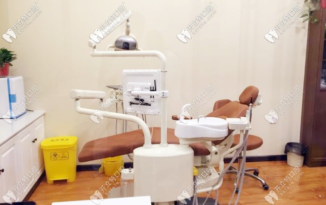 承德可米口腔診療室