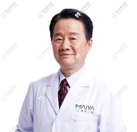 深圳麥芽口腔連鎖機構(gòu)總院長鄭蒼尚 深圳麥芽口腔連鎖機構(gòu)總院長鄭蒼尚