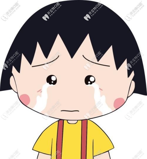 剛帶上牙套的不適應(yīng)很難受 剛帶上牙套的不適應(yīng)很難受