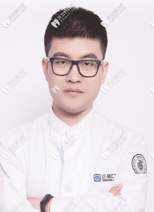 邯鄲正植口腔門診部張萌