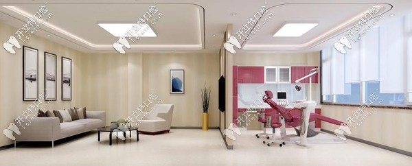 <!--<i data=20240703-sp></i>-->口腔醫(yī)院內(nèi)景圖