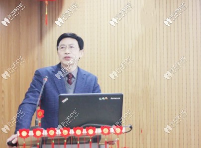 武漢愛(ài)尚大眾口腔周先略醫(yī)生