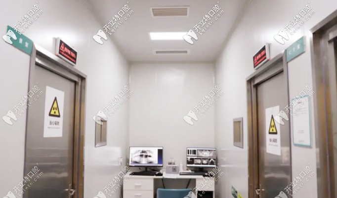 貴陽德韓口腔檢查區(qū)