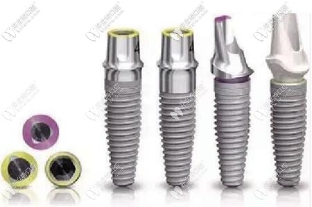 韓國熙直美種植體與奧齒泰相比哪一個更好？價格都一樣嗎