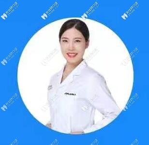 西安佳美口腔門診部 姜瑞
