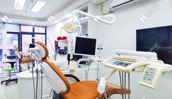 昆明尚愛(ài)韓美口腔設(shè)備