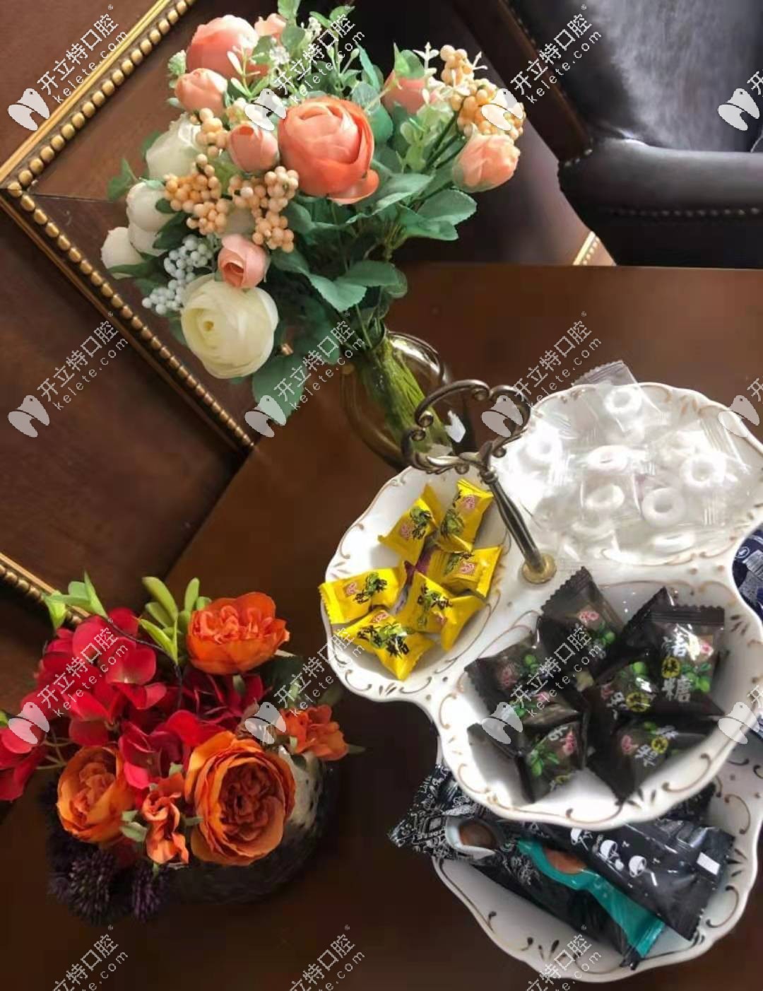 佳美口腔糖果禮盒 佳美口腔糖果禮盒