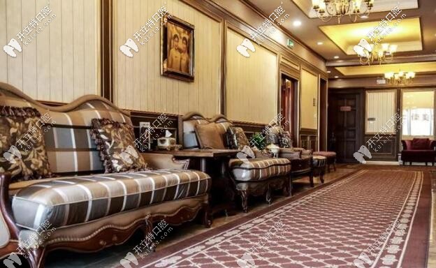 西安佳美口腔環(huán)境 西安佳美口腔環(huán)境