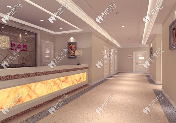 銀川華美口腔護(hù)士站