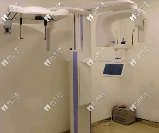 口腔全景片 口腔全景片