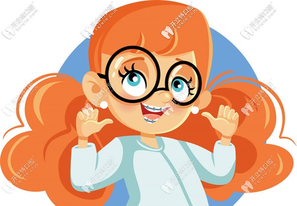 牙齒正畸時(shí)發(fā)生骨開(kāi)窗和骨開(kāi)裂怎么辦?預(yù)防和治療方法如下