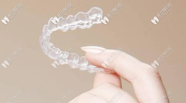 我時代天使隱形牙套戴錯順序了雜辦？注意事項醫(yī)生這樣說