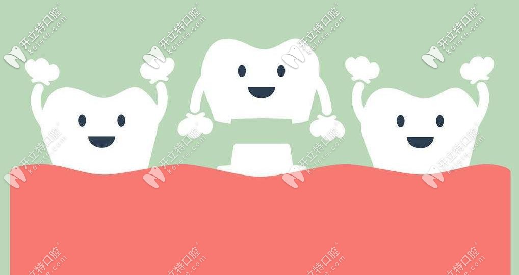 做完根管治療要帶牙冠