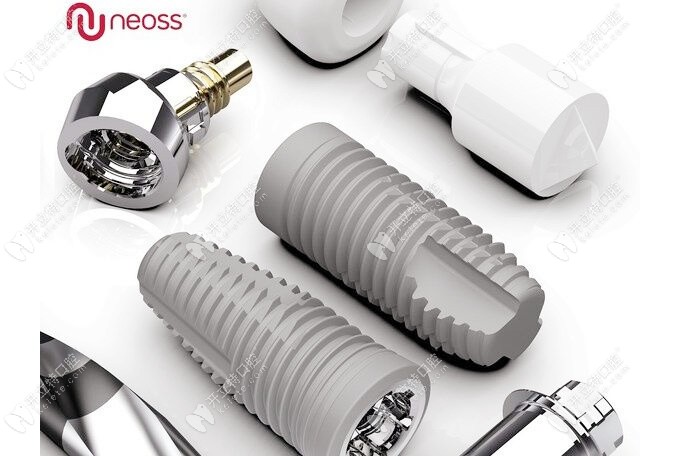 種牙必看瑞典尼奧斯Neoss種植牙的利與弊，看完才知好不好？