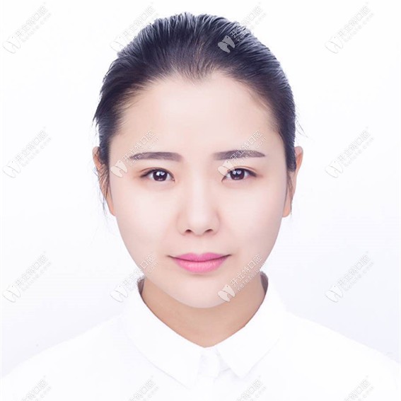 十堰品冠口腔于醫(yī)生