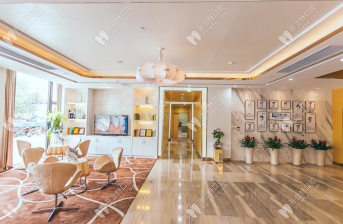 杭州美奧西湖院區(qū)室內(nèi)圖