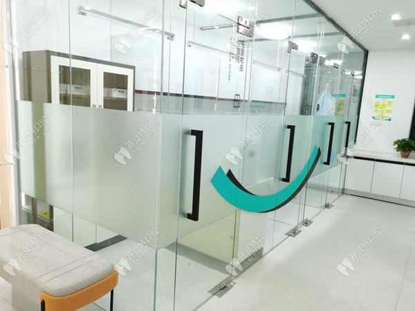 院內(nèi)的無菌存放室 院內(nèi)的無菌存放室