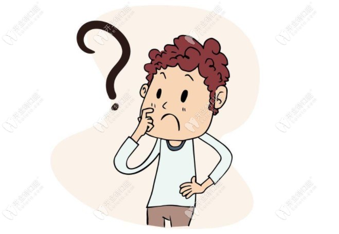 種植牙壽命到了以后怎么辦?沒有壞也要拔掉再做種植牙嗎？