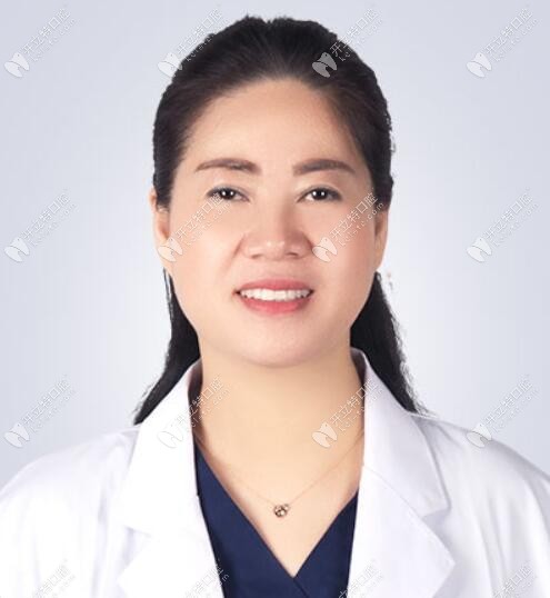 金華婺城口腔醫(yī)院周亞軍醫(yī)生 金華婺城口腔醫(yī)院周亞軍醫(yī)生