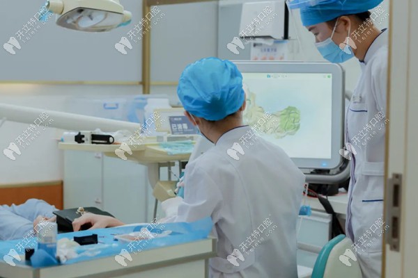 醫(yī)生親診，定制專屬方案