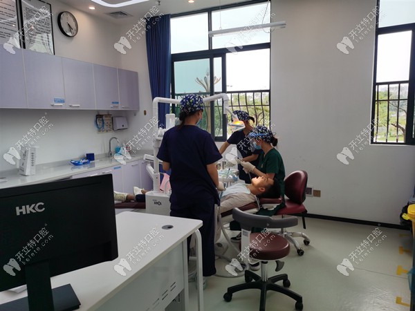 就診過(guò)程圖示